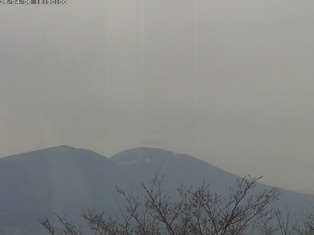 ライブカメラ